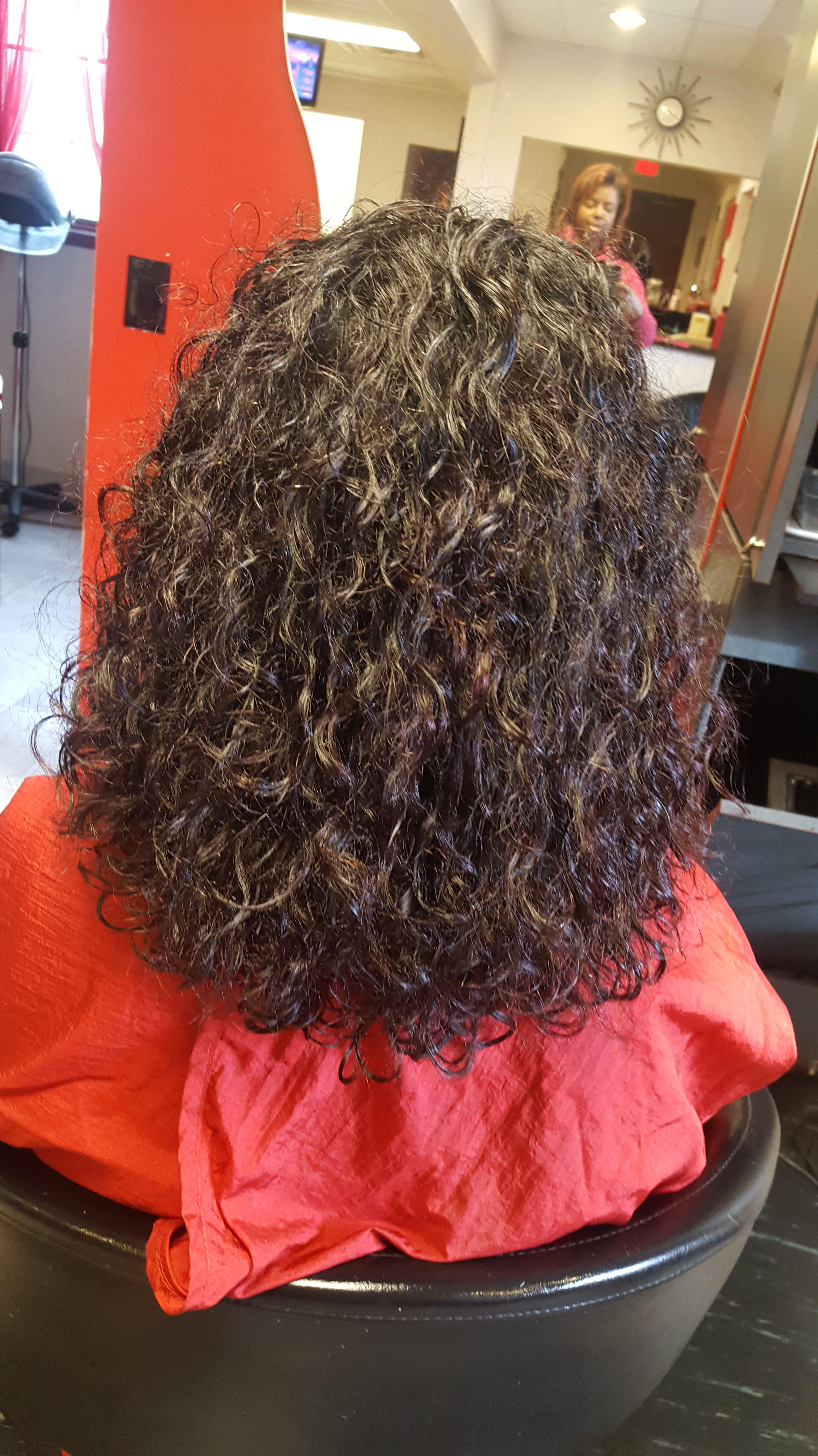 SEKE' Styling Salon In Lorain OH Vagaro